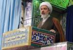 Senior Shia cleric arrested in Syria’s city of Sayyida Zainab